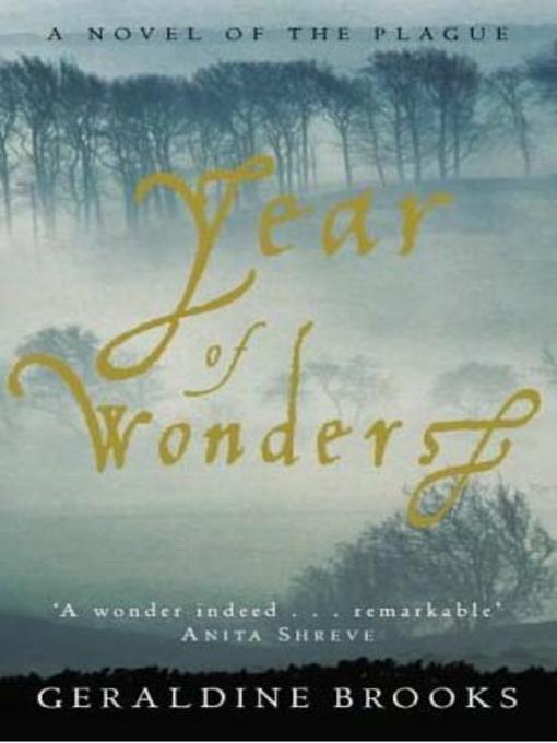 year of wonders book